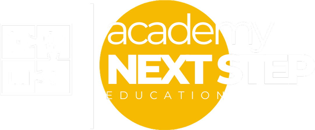 Academy Next Step Logo